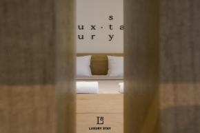 Luxury Stay